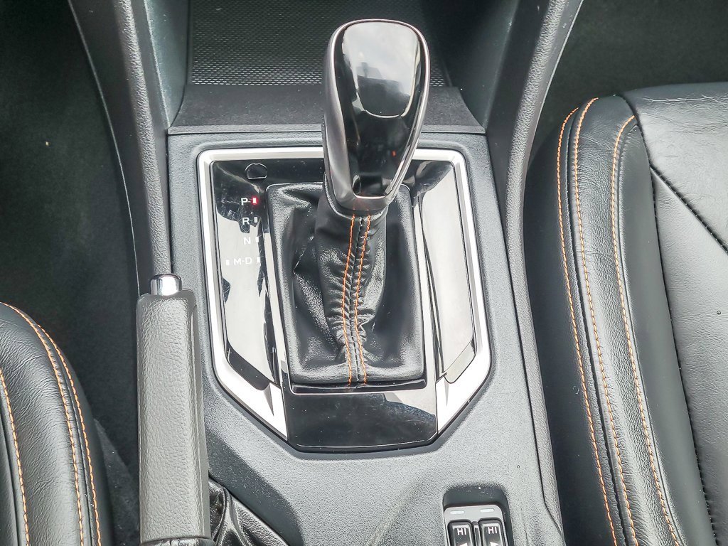 2023 SUBARU CROSSTREK - Image 17