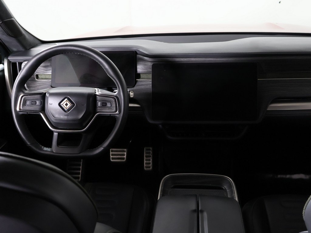 2022 Rivian R1T Adventure photo 26