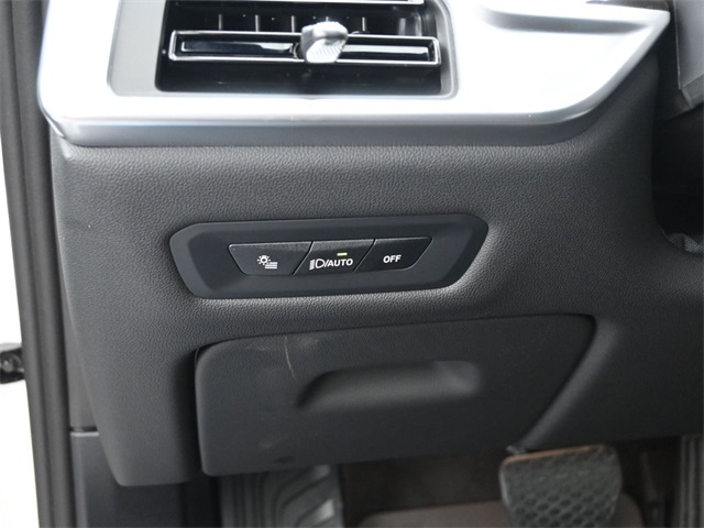 2026 Bmw X5 xDrive40i photo 17