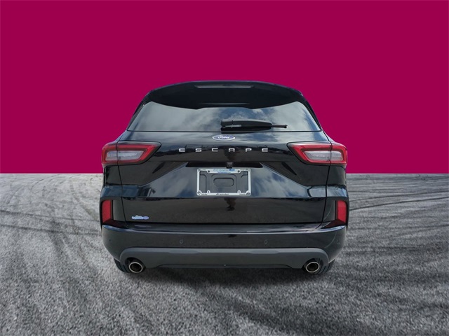 2024 Ford Escape ST-Line photo 4