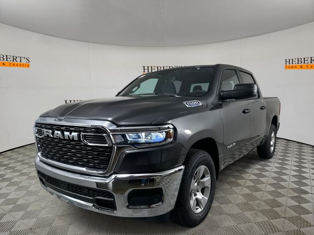 2025 RAM Ram 1500 Pickup Tradesman's photo