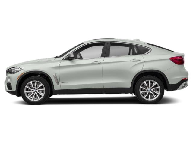 2018 Bmw X6 sDrive35i photo 3