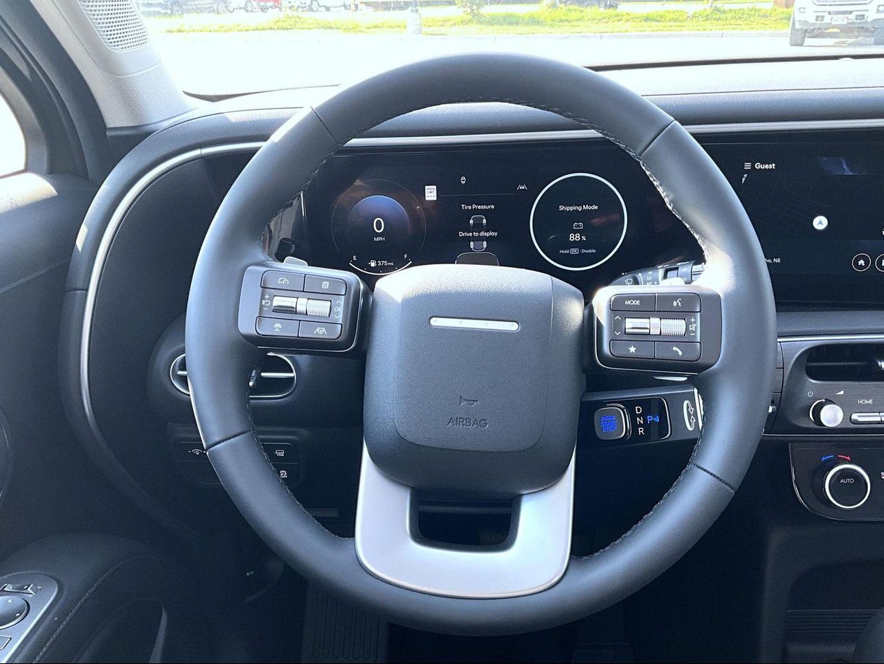 2026 Hyundai Palisade SEL photo 13