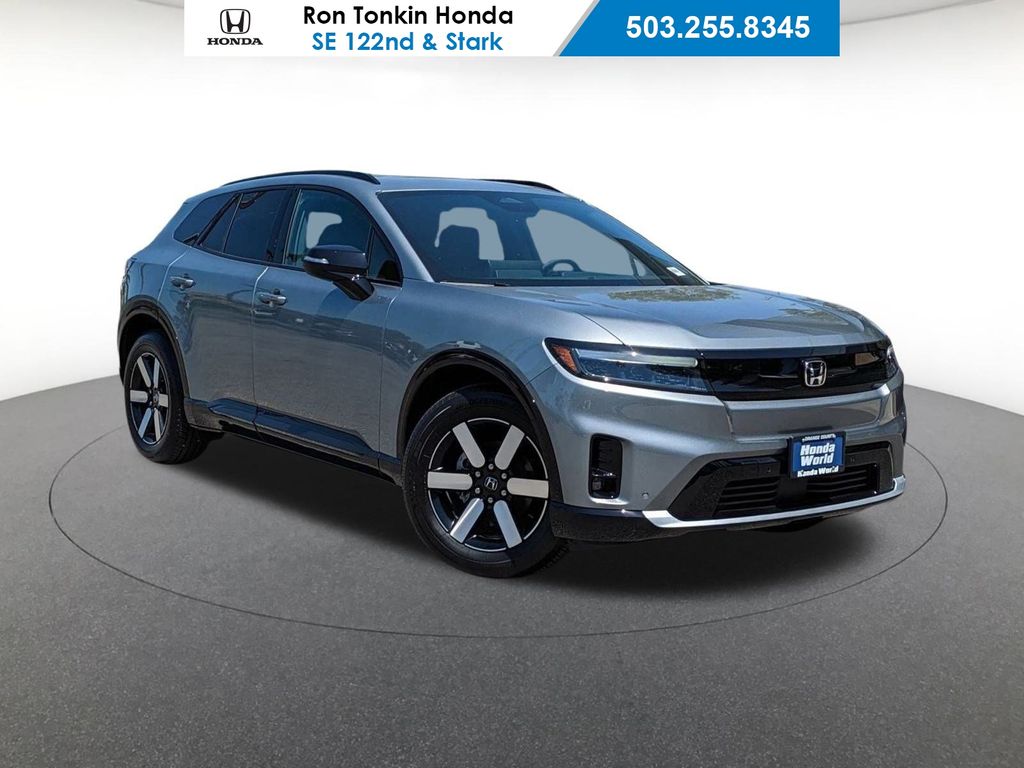 2025 Honda Prologue Touring's photo