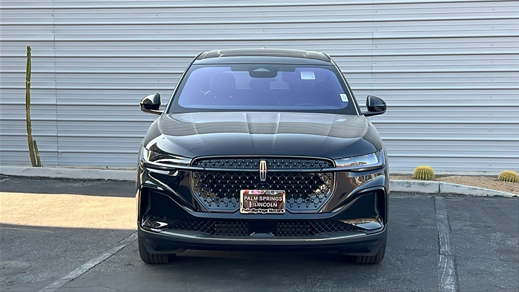 2025 Lincoln Nautilus Premiere photo 2