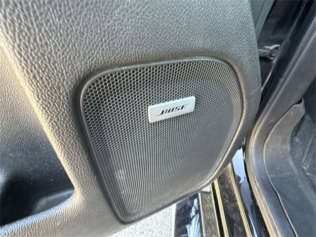 2016 Chevrolet Silverado 1500 photo 7