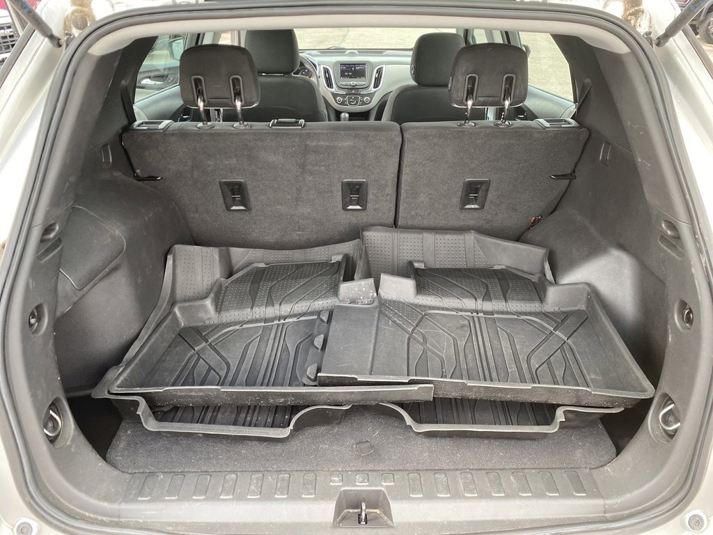 2020 Chevrolet Equinox LS photo 18