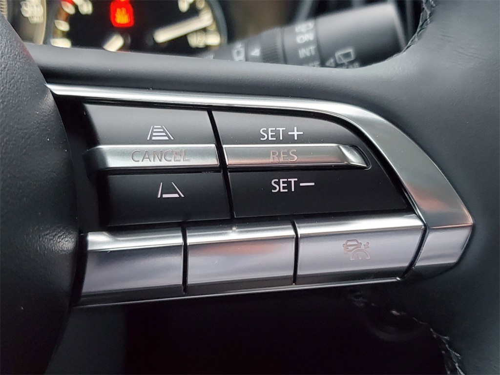 2025 Mazda CX-50 2.5 Select photo 12