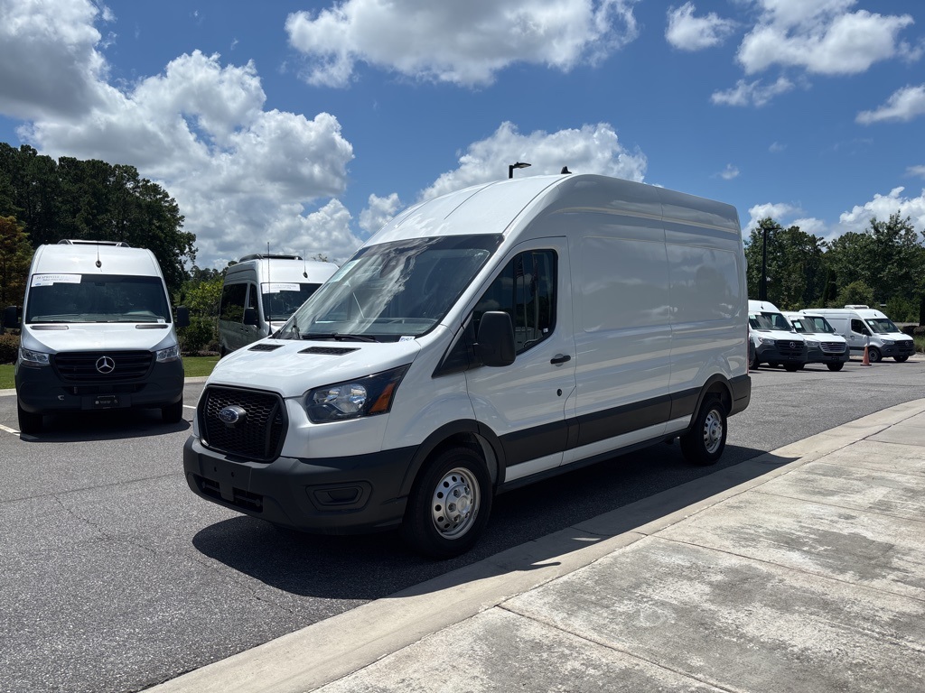 2023 Ford Transit Cargo Van photo 4