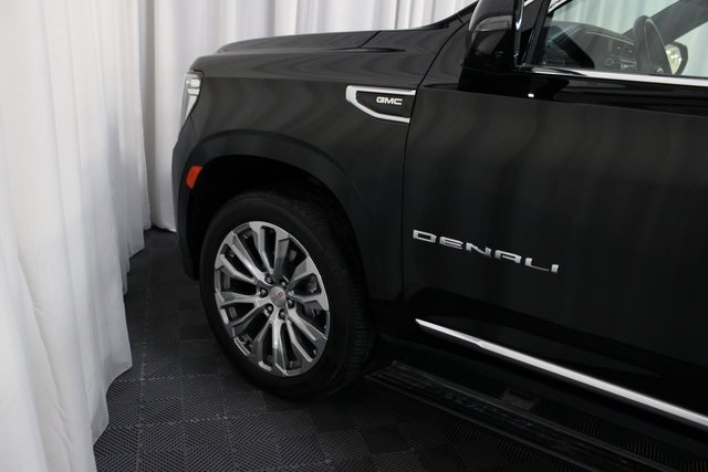 2022 Gmc Yukon XL Denali photo 10