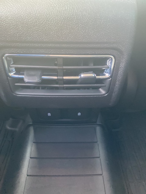 2023 Lincoln Corsair Standard photo 38