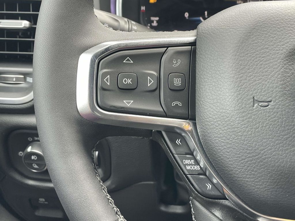 2026 Ram 1500 Laramie photo 26