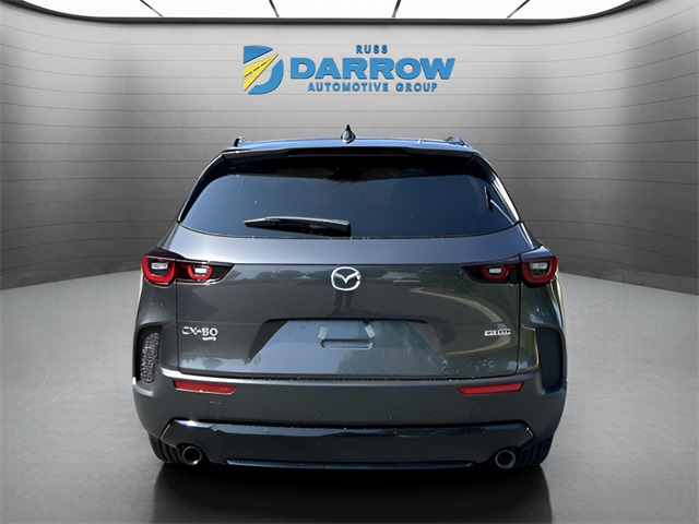 2025 Mazda CX-50 Premium photo 4