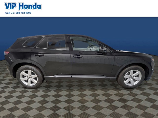 2025 Honda Prologue EX photo 5