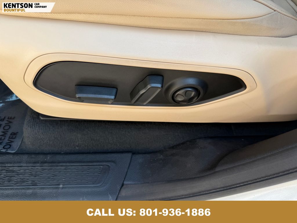 2024 Jeep Grand Cherokee Limited photo 29