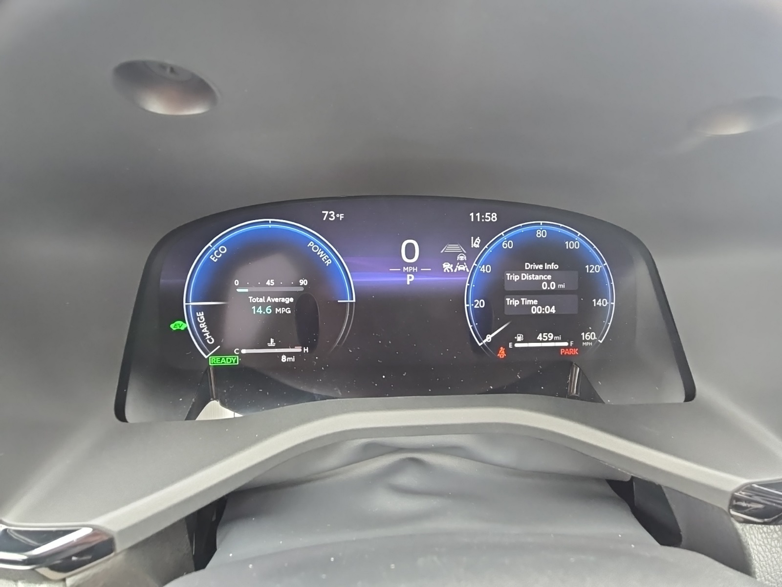 2025 Toyota Camry XLE photo 14