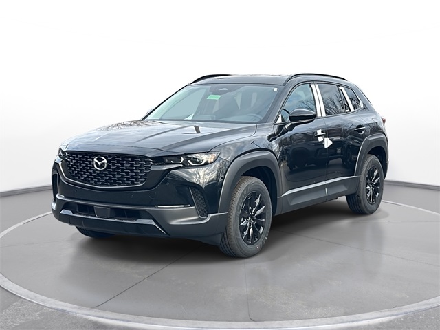 2026 Mazda CX-50 Premium's photo