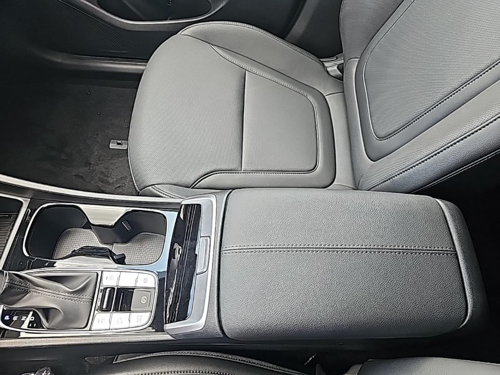 2025 Hyundai Tucson SEL Convenience photo 21