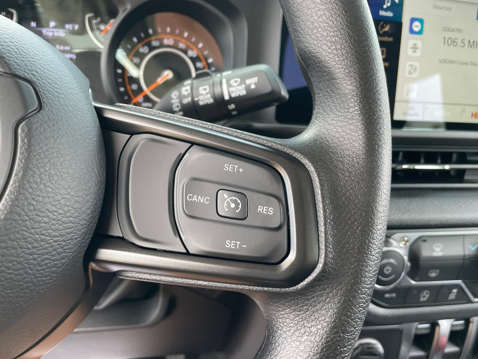 2025 Jeep Wrangler Sport photo 17