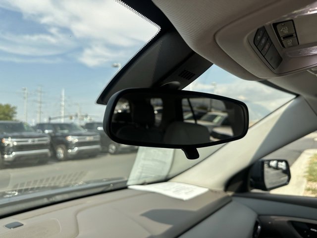 2018 Chevrolet Traverse Cloth photo 36