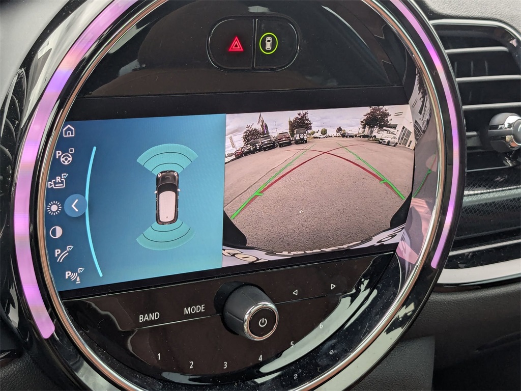 2024 Mini Cooper Base S photo 20