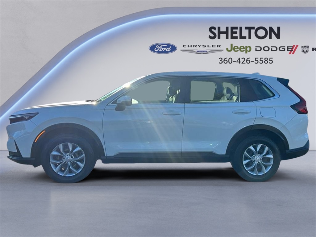 2023 Honda CR-V LX photo 2