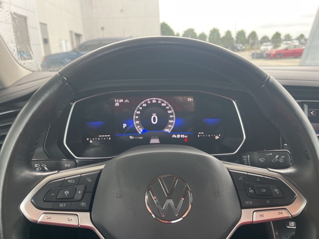 2024 Volkswagen Jetta 1.5T SE photo 10
