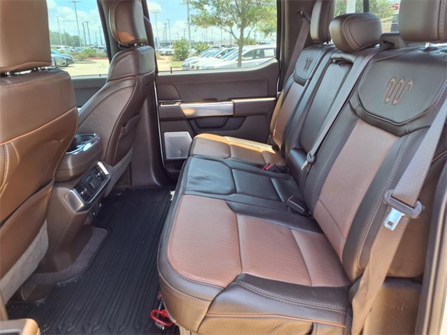 2023 Ford F-150 King Ranch photo 15