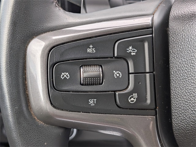 2024 Chevrolet Silverado 1500 ZR2 photo 25