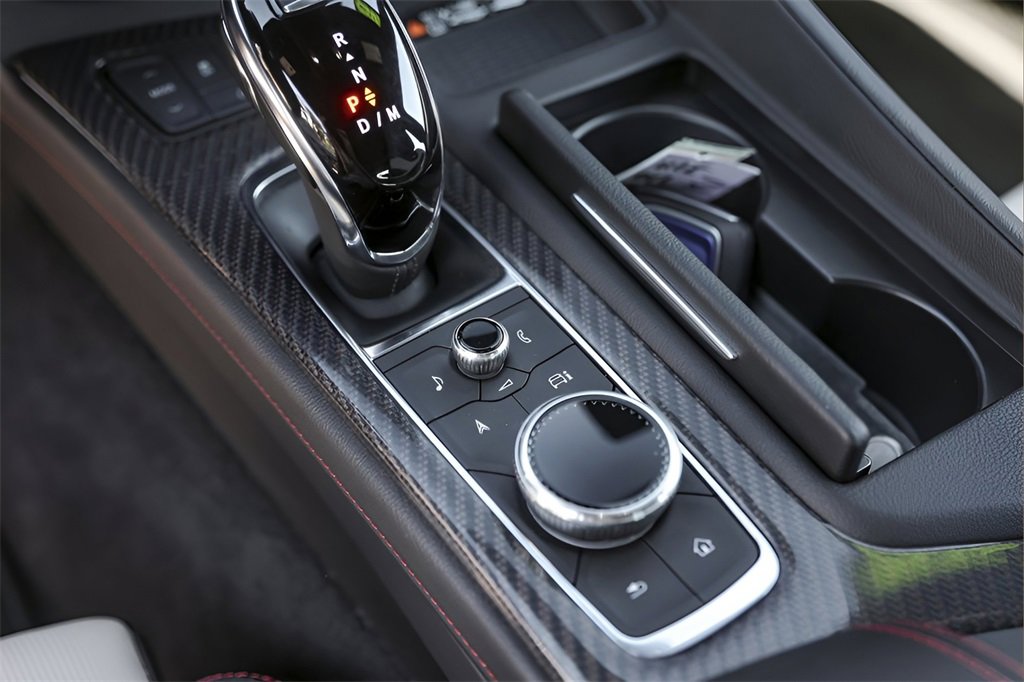 2025 Cadillac CT5 Sport photo 20