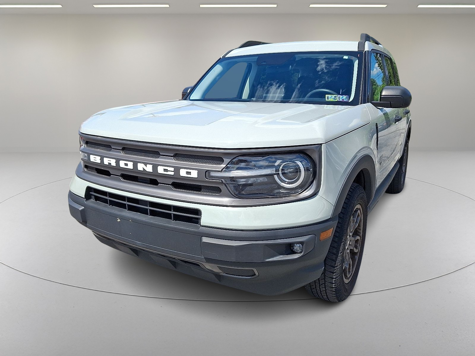 2021 Ford Bronco Sport Big Bend photo 4
