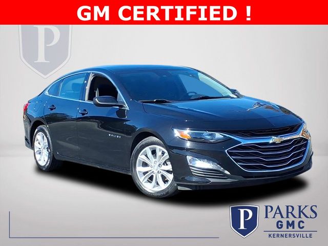 2023 Chevrolet Malibu 1LT