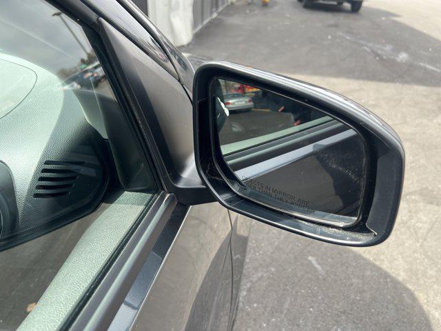 2024 Mitsubishi Mirage G4 ES photo 15