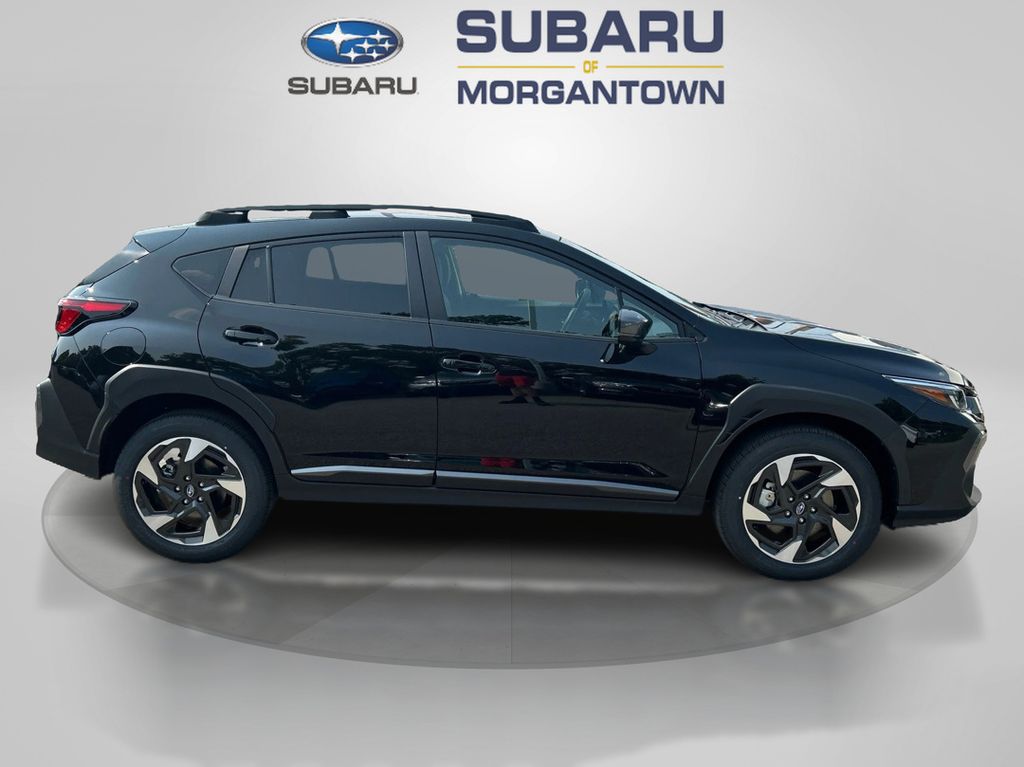 2025 Subaru Crosstrek Limited photo 4