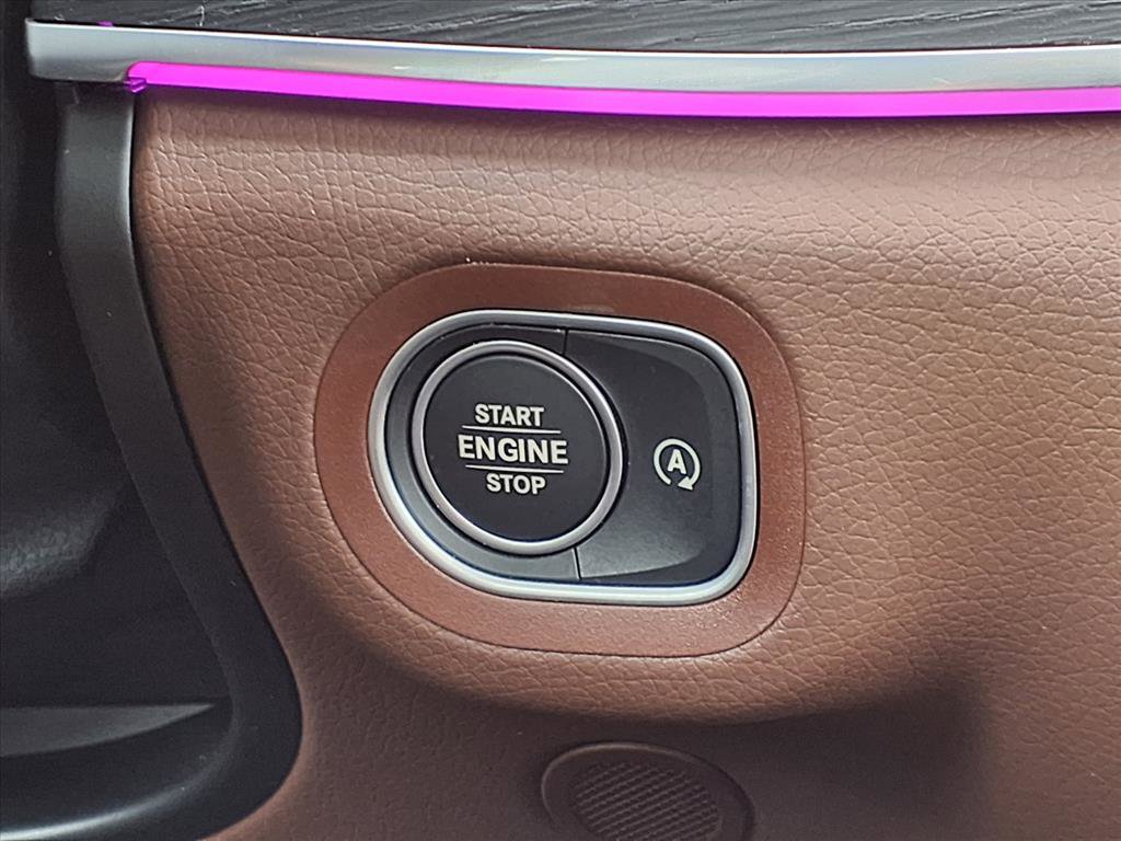 2024 Mercedes Benz GLS 450 4MATIC photo 21