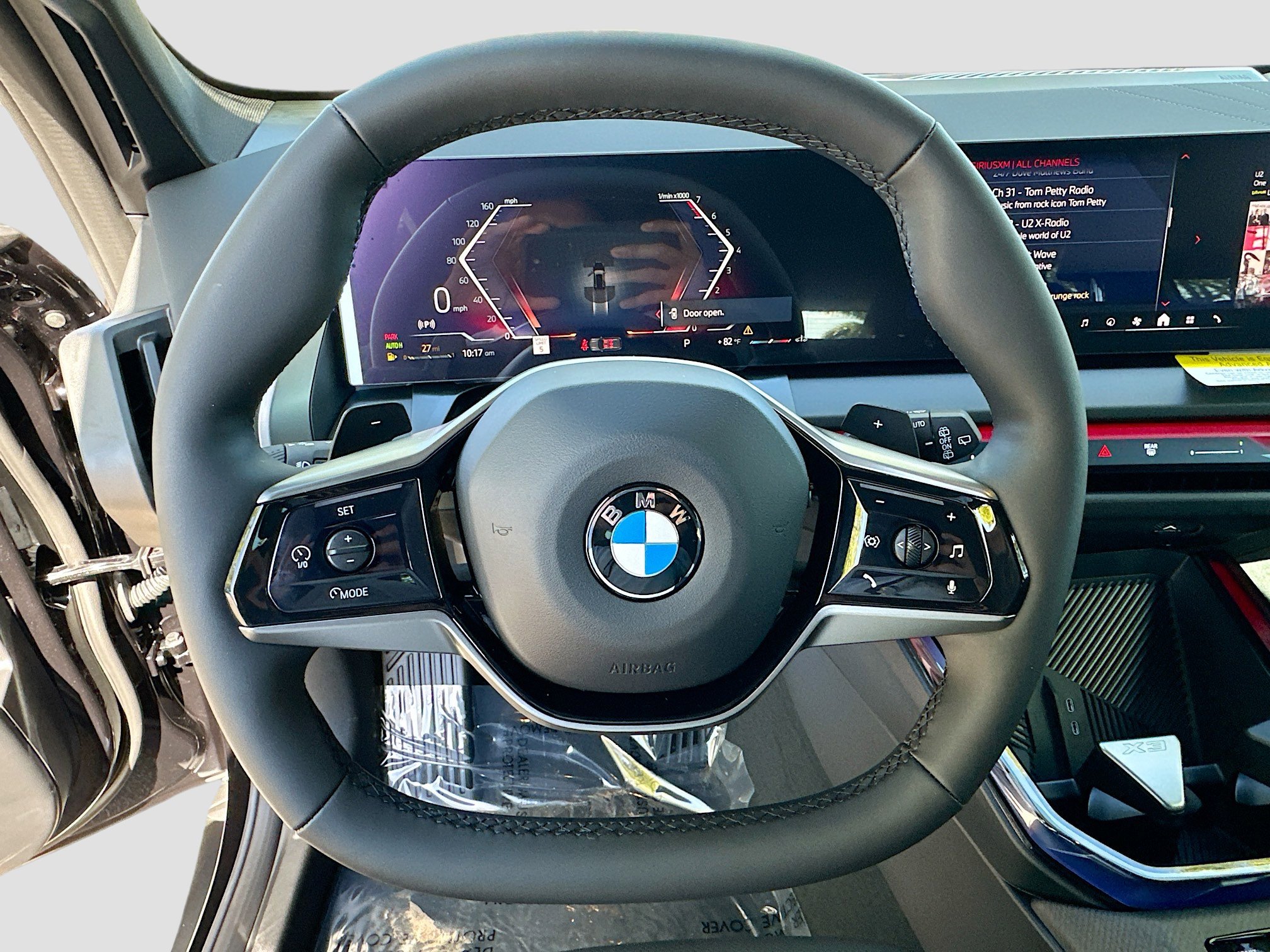 2026 Bmw X3 photo 8
