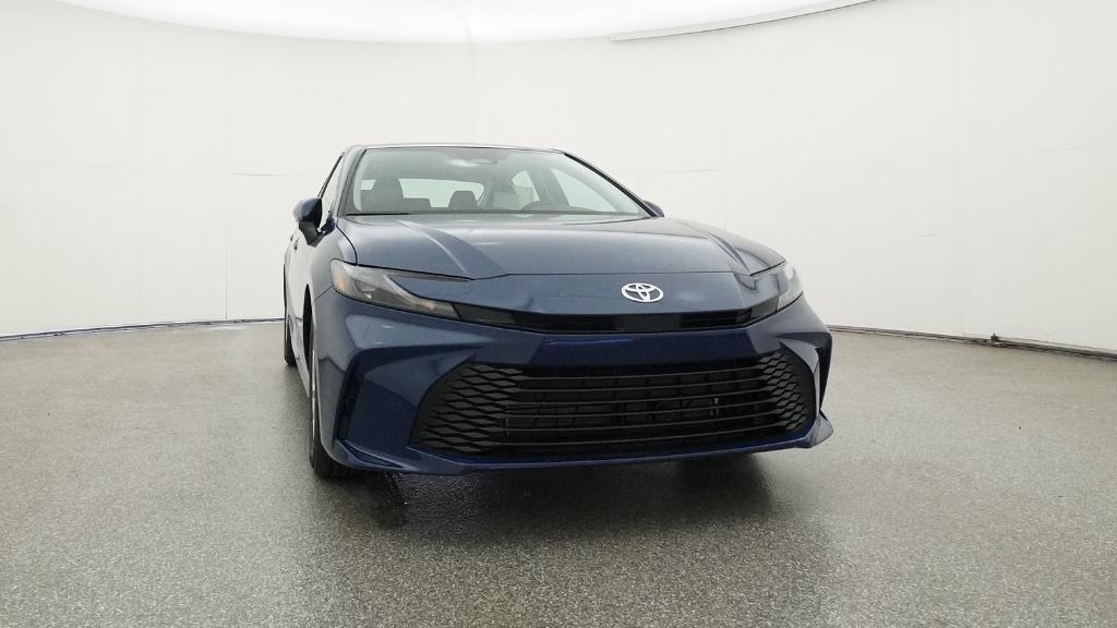 2026 Toyota Camry LE photo 31