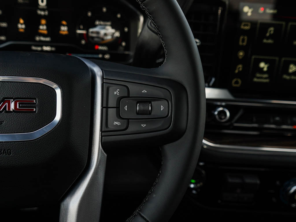 2025 Gmc Sierra 1500 Elevation photo 18