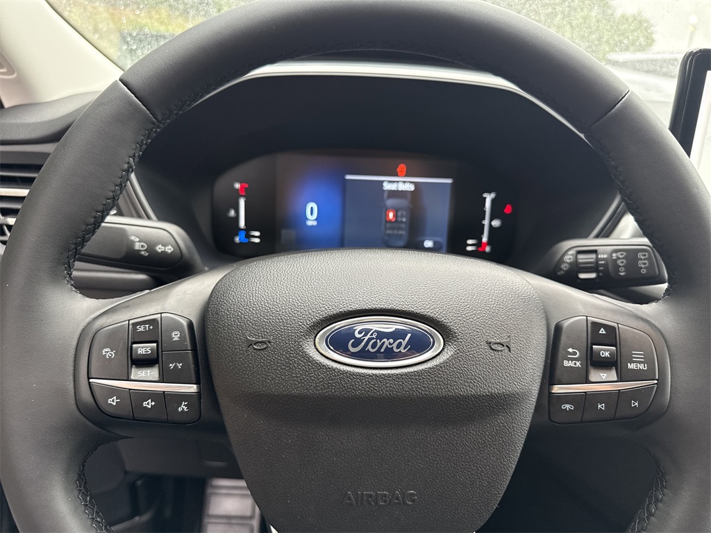 2023 Ford Escape Active photo 21