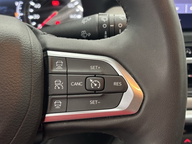 2024 Jeep Compass Limited photo 16