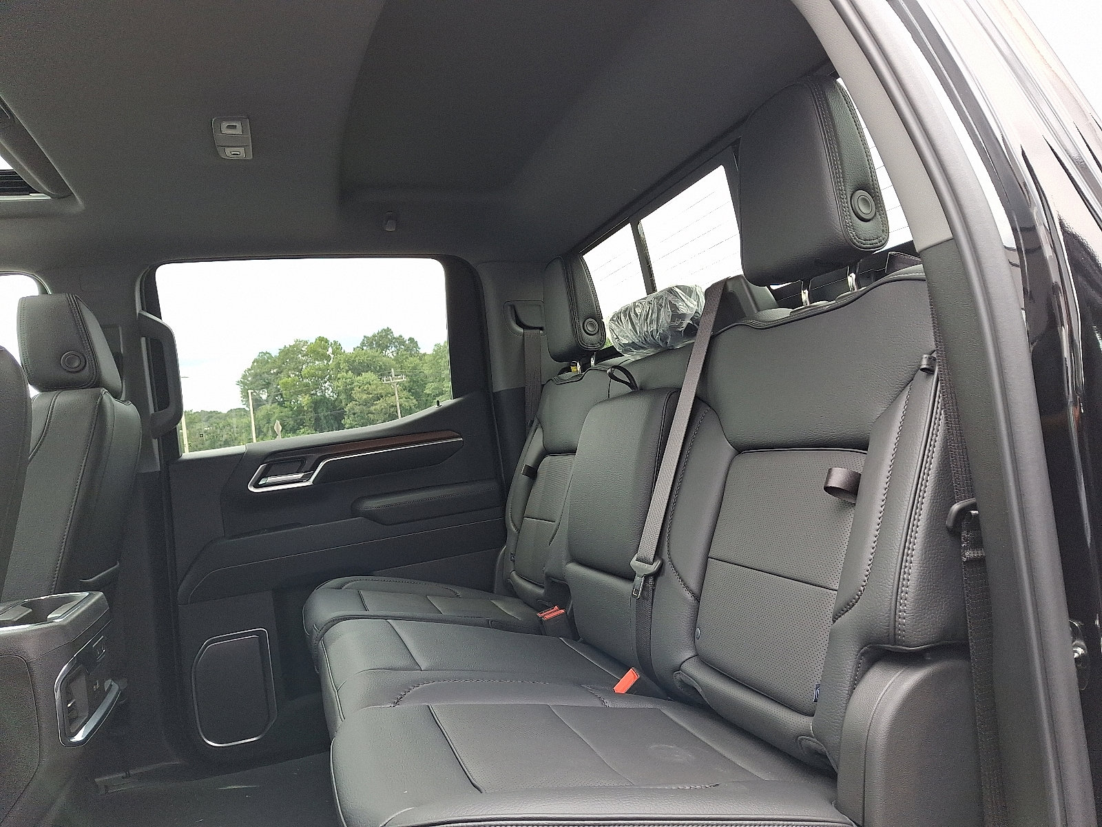 2026 Gmc Sierra 1500 Denali photo 6