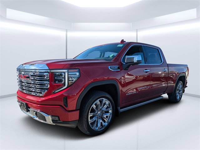 2024 Gmc Sierra 1500 Denali photo 7