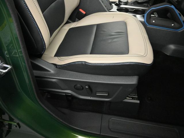 2024 FORD BRONCO - Image 32