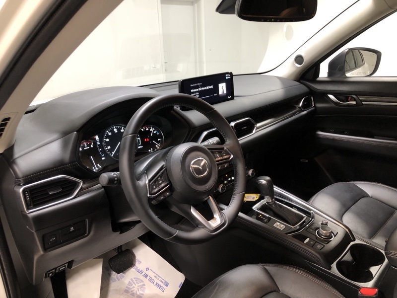 2023 Mazda CX-5 2.5 S Premium photo 19