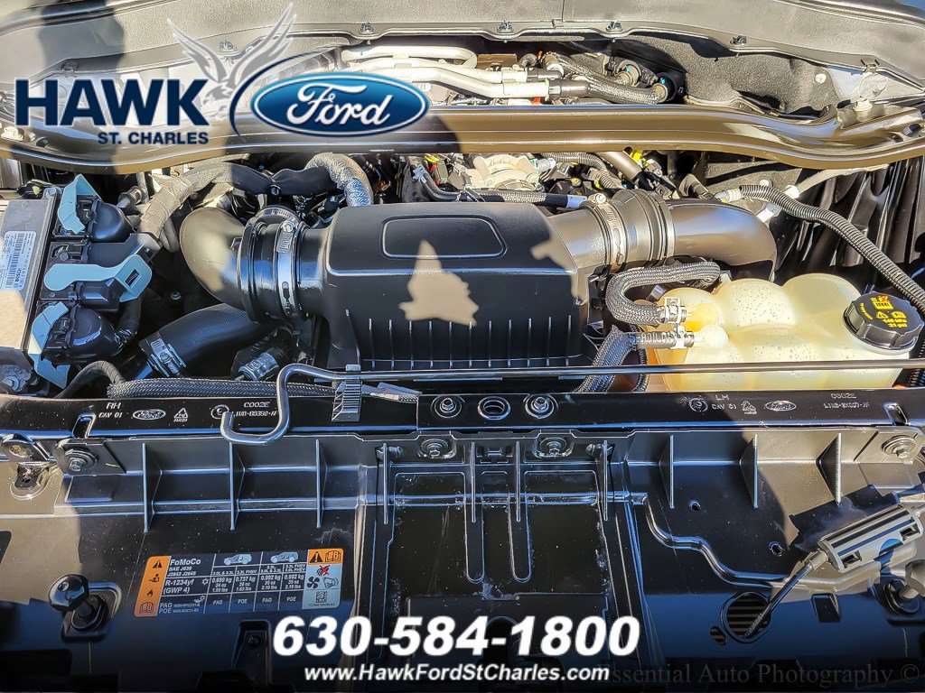 2020 FORD EXPLORER - Image 24