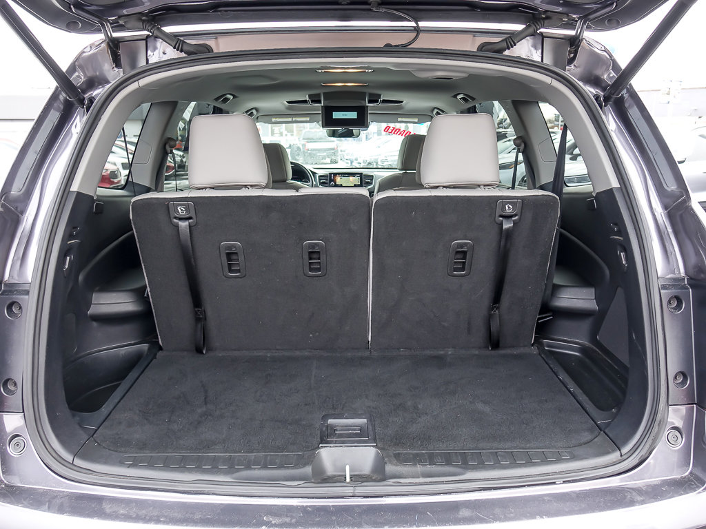 2020 HONDA PILOT - Image 29