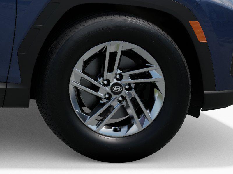 2026 Hyundai Tucson SE photo 6