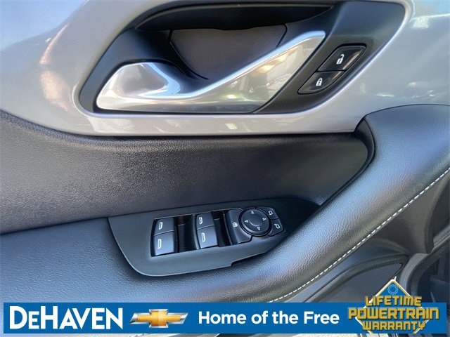 2024 Chevrolet Blazer 2LT photo 11
