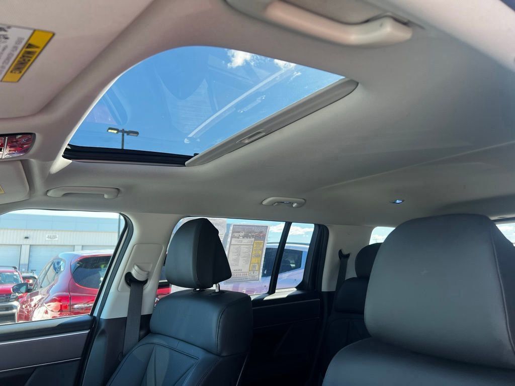 2025 Hyundai Santa Fe XRT photo 4