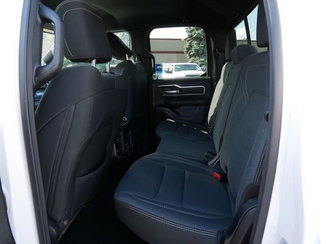 2022 Ram 1500 Big Horn Lone Star photo 11